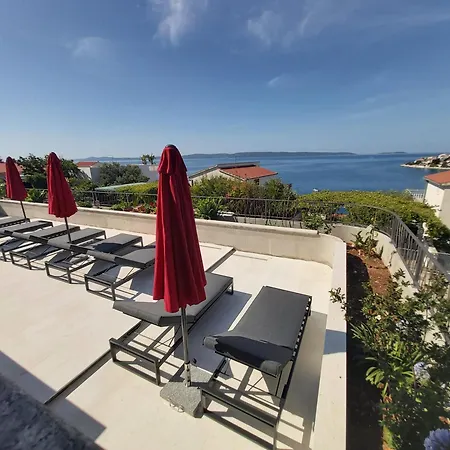 Apartament Zora