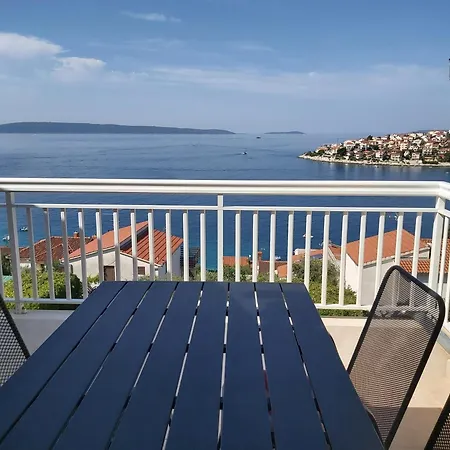 Apartament Zora
