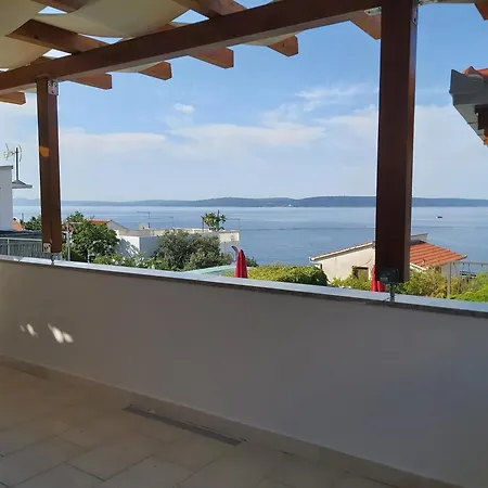 Zora Apartament *