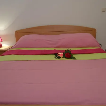 Apartament Zora