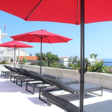 Zora Apartment Trogir