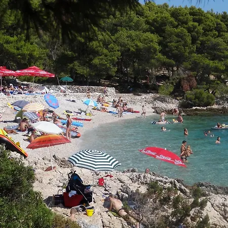 Apartamento Sea View With Heated Infinity Swimming Pool Trogir