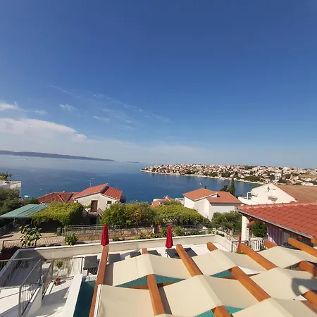 Zora * Trogir
