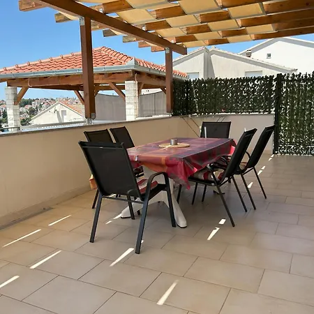 Appartement Zora Trogir