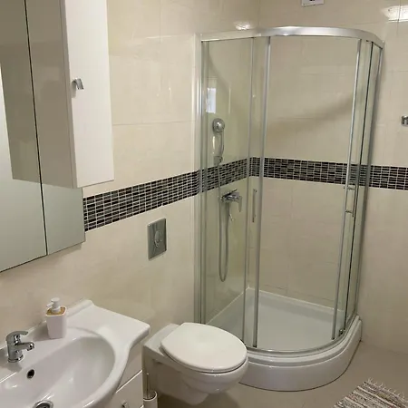 Sea View With Heated Infinity Swimming Pool